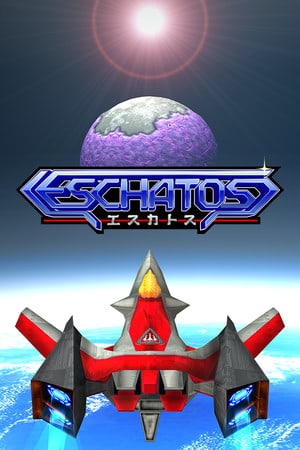 埃斯卡托斯[ESCHATOS] 游戏封面