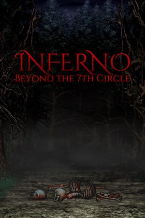 地狱 - 超越第七圈[Inferno - Beyond the 7th Circle] 游戏封面