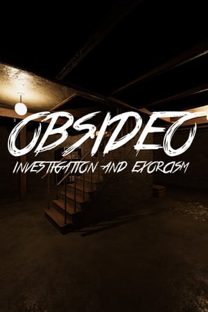围攻[Obsideo] 游戏封面