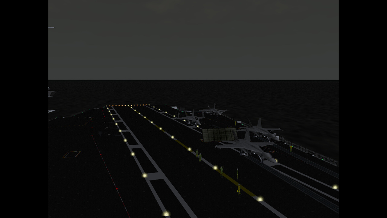 F/A-18E 超级大黄蜂[F/A-18E Super Hornet] 游戏截图10