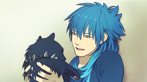 戏剧性谋杀[DRAMAtical Murder] 游戏截图7