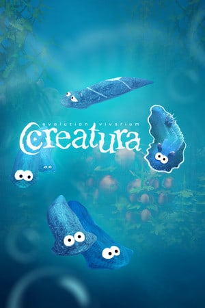 生物[Creatura] 游戏封面