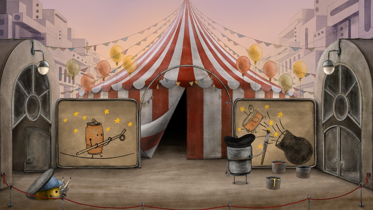 博克斯维尔[Boxville] 游戏截图13