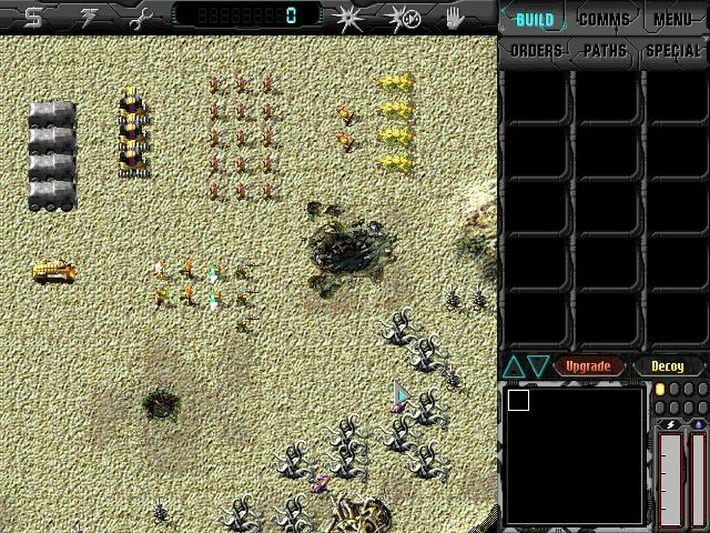 黑暗统治+扩张[Dark Reign + Expansion] 游戏截图7