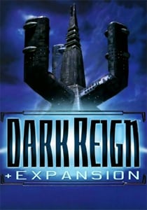 黑暗统治+扩张[Dark Reign + Expansion] 游戏封面