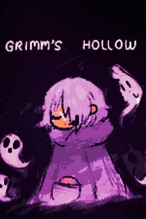 格林山谷[Grimm's Hollow] 游戏封面
