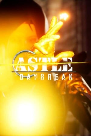 城堡：黎明[Castle: Daybreak] 游戏封面