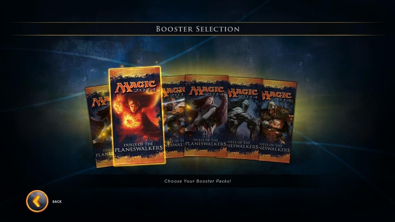 万智牌 2014 - 鹏洛客决斗[Magic 2014 - Duels of the Planeswalkers] 游戏截图8