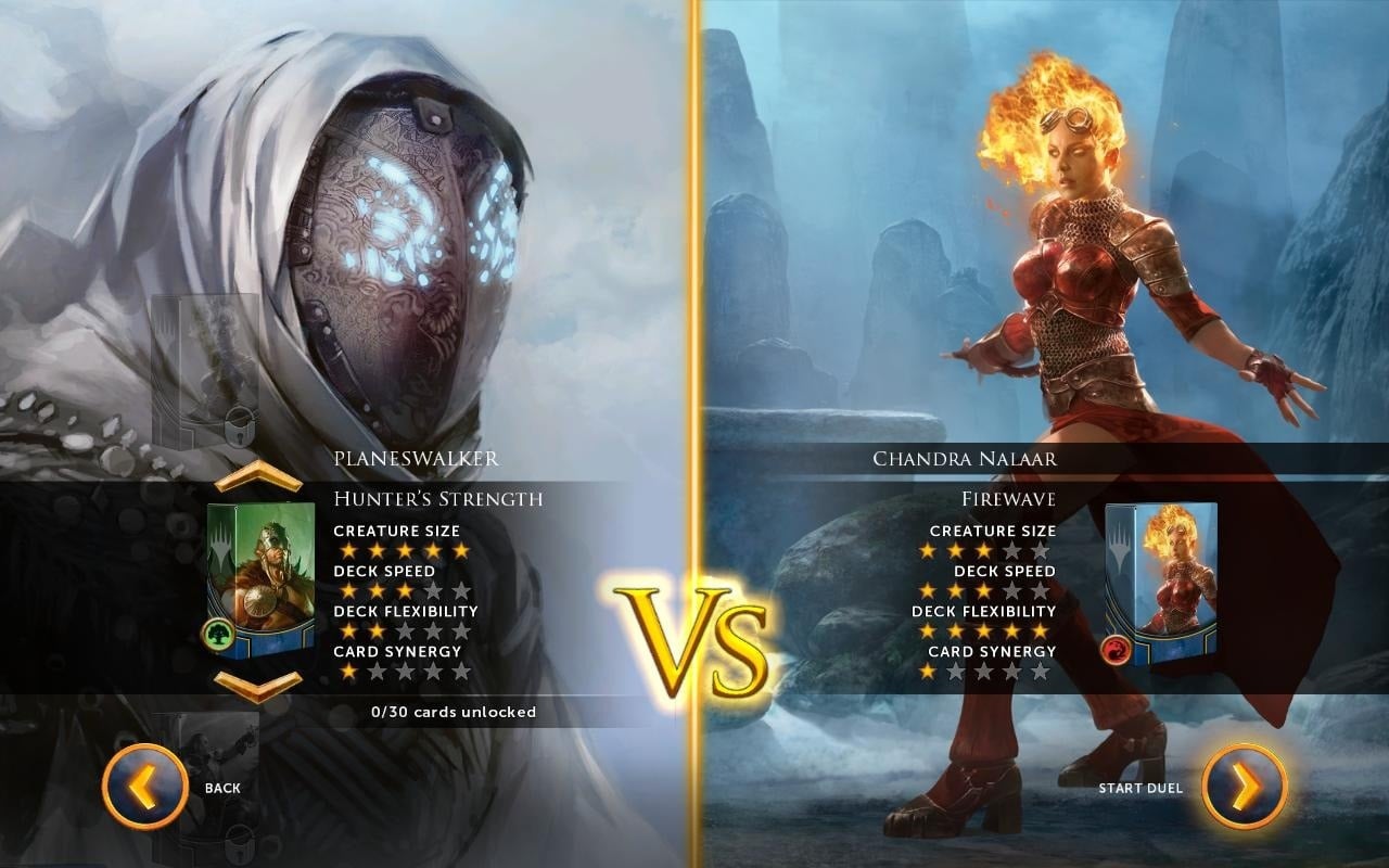 万智牌 2014 - 鹏洛客决斗[Magic 2014 - Duels of the Planeswalkers] 游戏截图9
