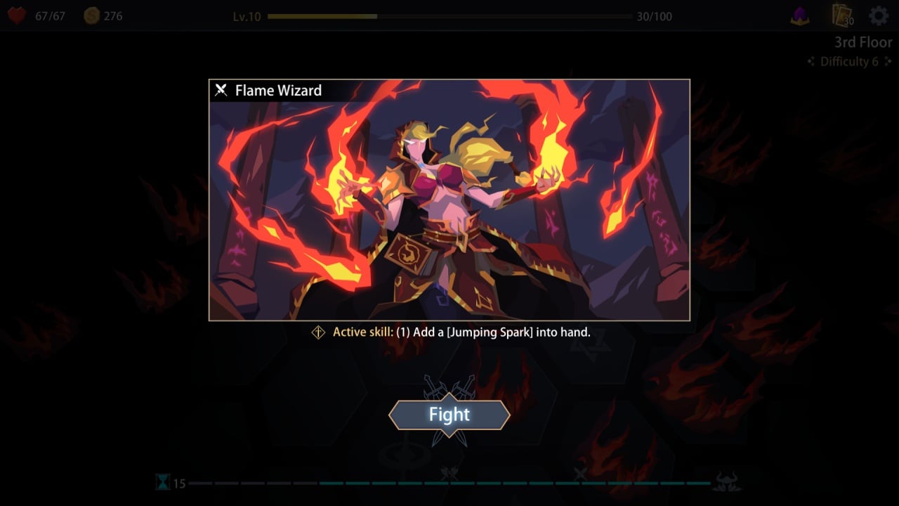 恶魔套牌[Devil's Deck] 游戏截图7