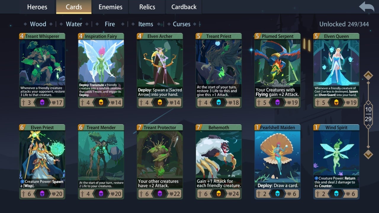恶魔套牌[Devil's Deck] 游戏截图9