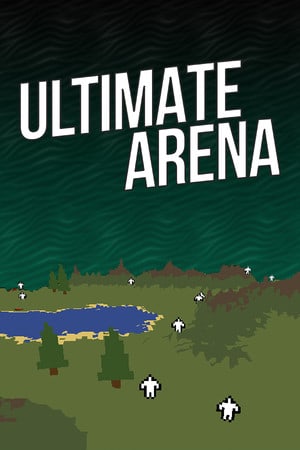 终极竞技场[Ultimate Arena] 游戏封面
