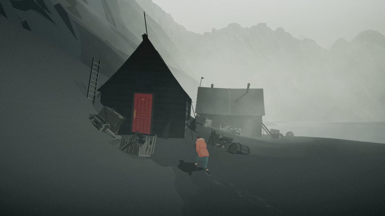 圆环以南[South of the Circle] 游戏截图8