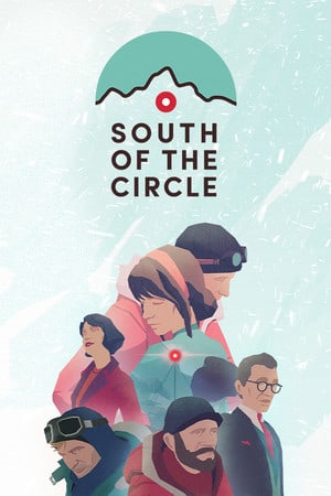 圆环以南[South of the Circle] 游戏封面