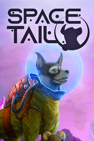 太空尾：每一次旅程都是回家[Space Tail: Every Journey Leads Home] 游戏封面
