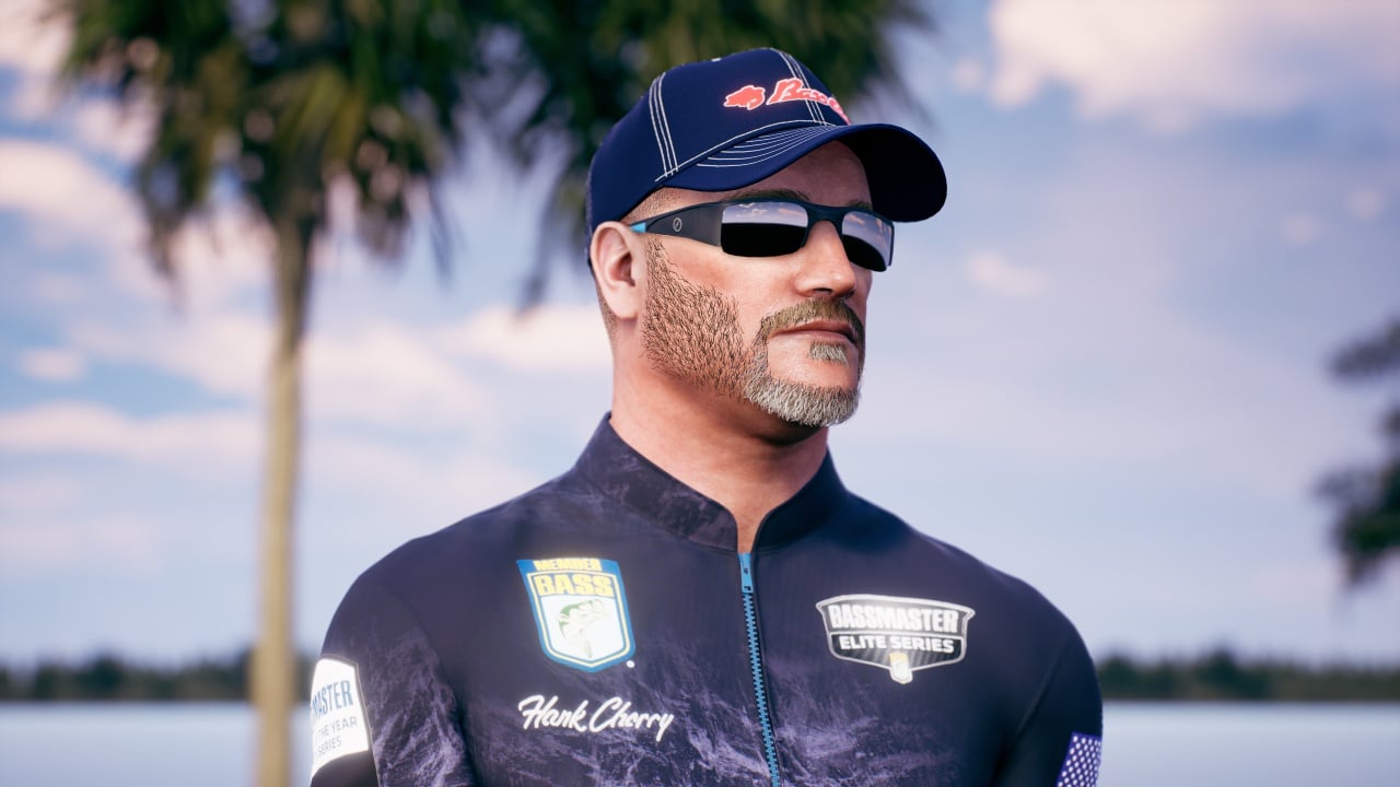贝斯大师钓鱼 2022[Bassmaster Fishing 2022] 游戏截图3