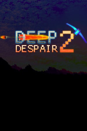 深深的绝望2[Deep Despair 2] 游戏封面