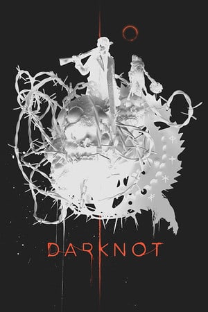 暗结[DarKnot] 游戏封面