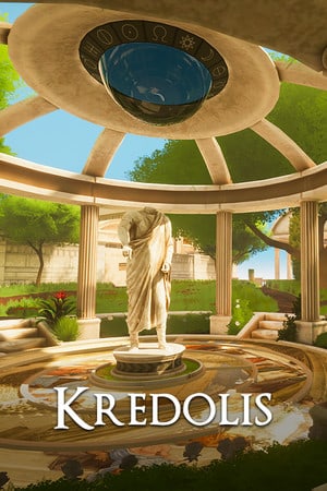 信条[Kredolis] 游戏封面