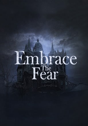 拥抱恐惧[Embrace The Fear] 游戏封面