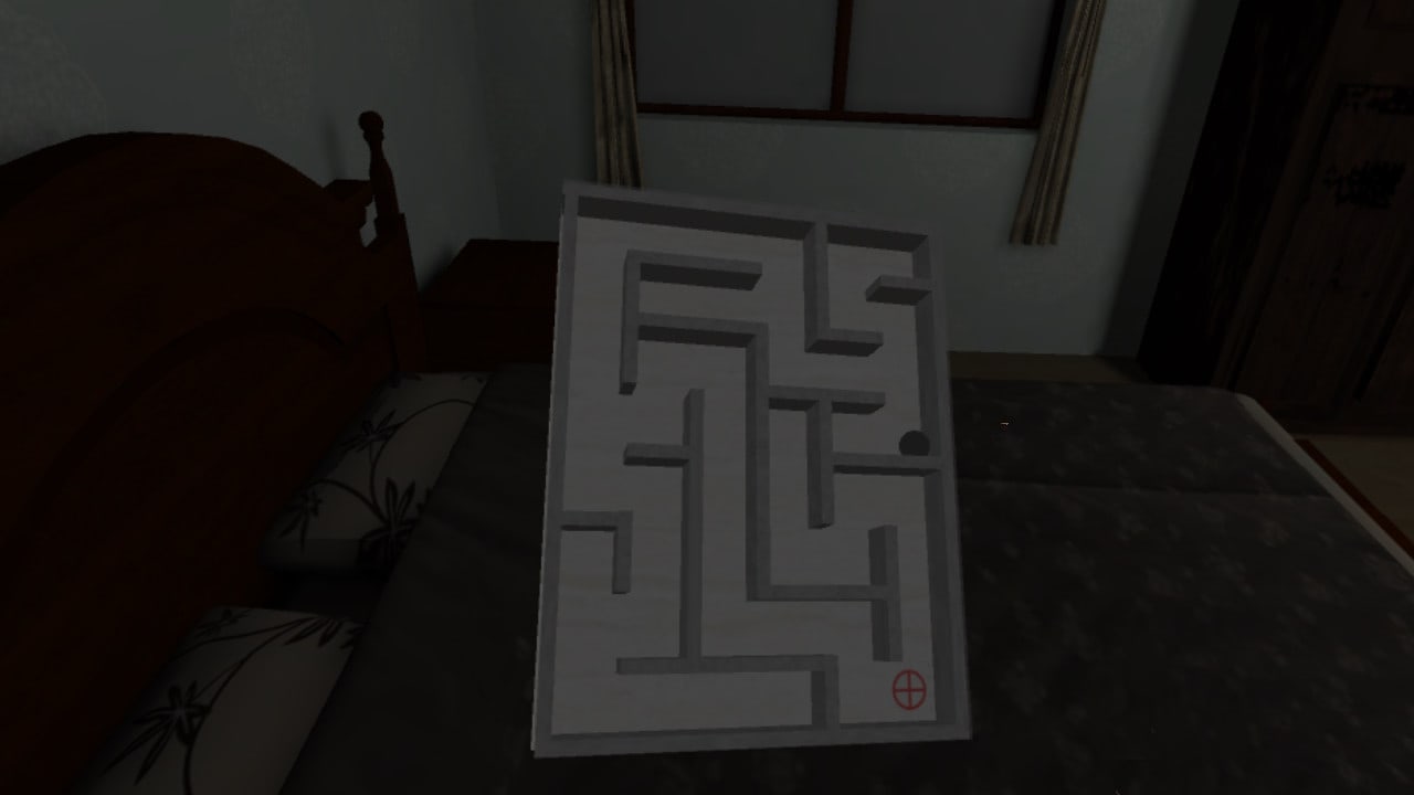 拥抱恐惧[Embrace The Fear] 游戏截图4