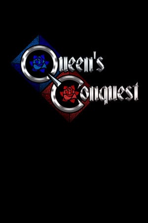 女王的征服[Queen's Conquest] 游戏封面