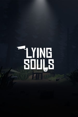 说谎的灵魂[Lying Souls] 游戏封面