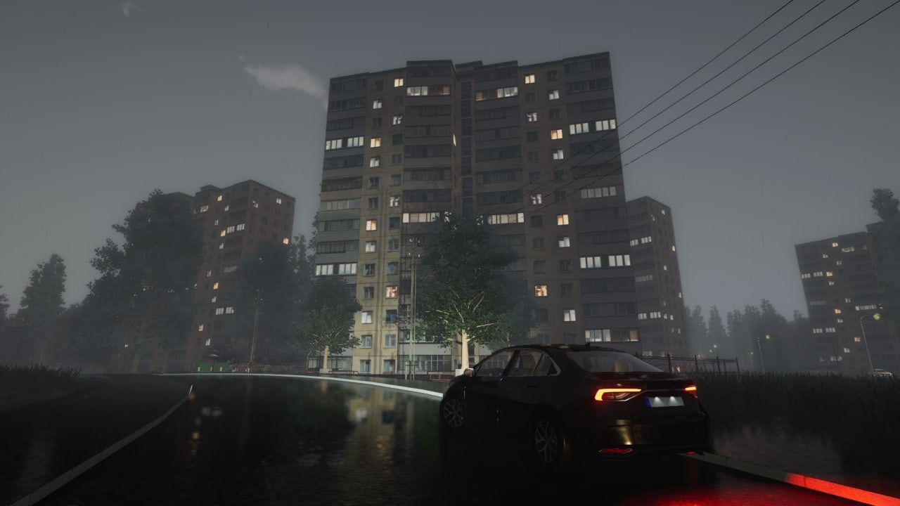 驱动器 21[Drive 21] 游戏截图6