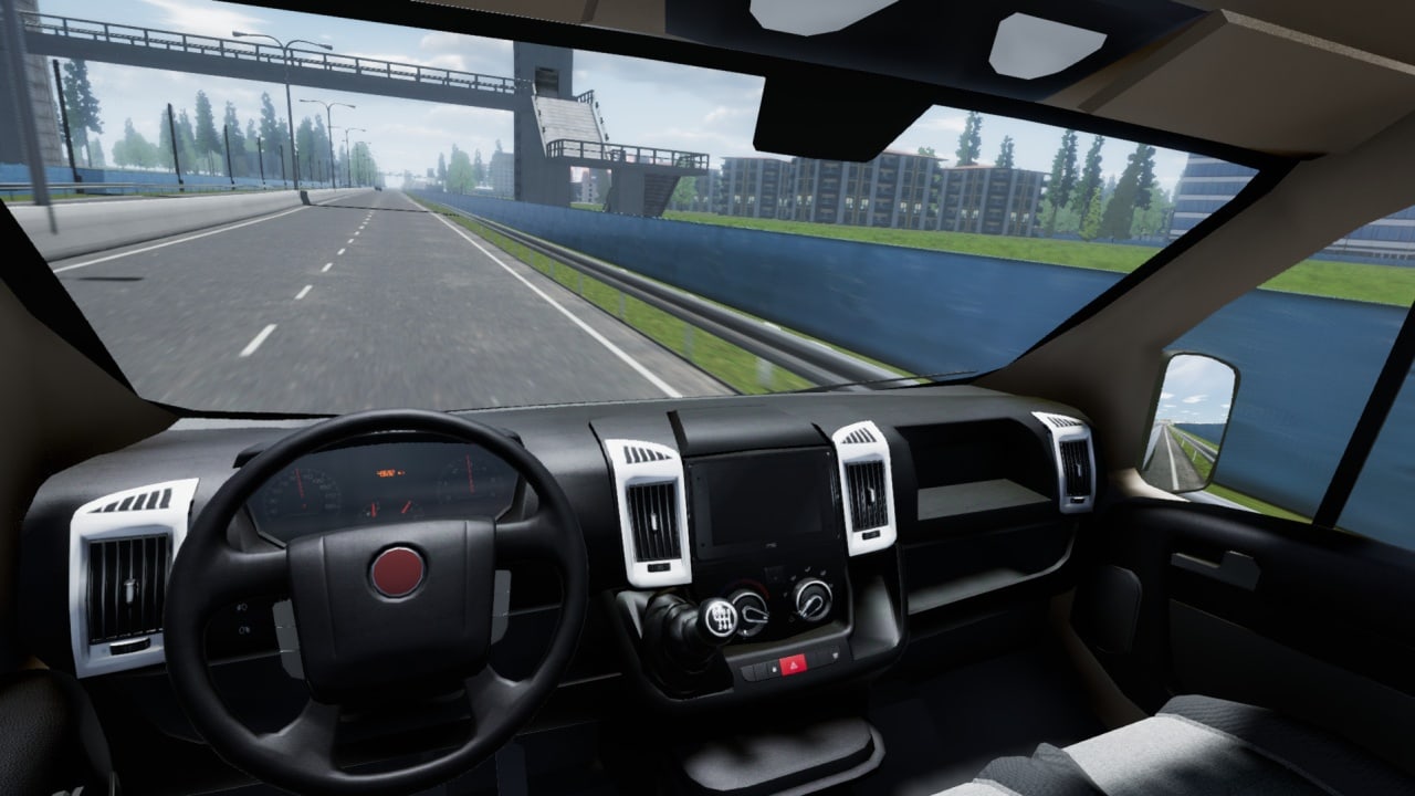 驱动器 21[Drive 21] 游戏截图10