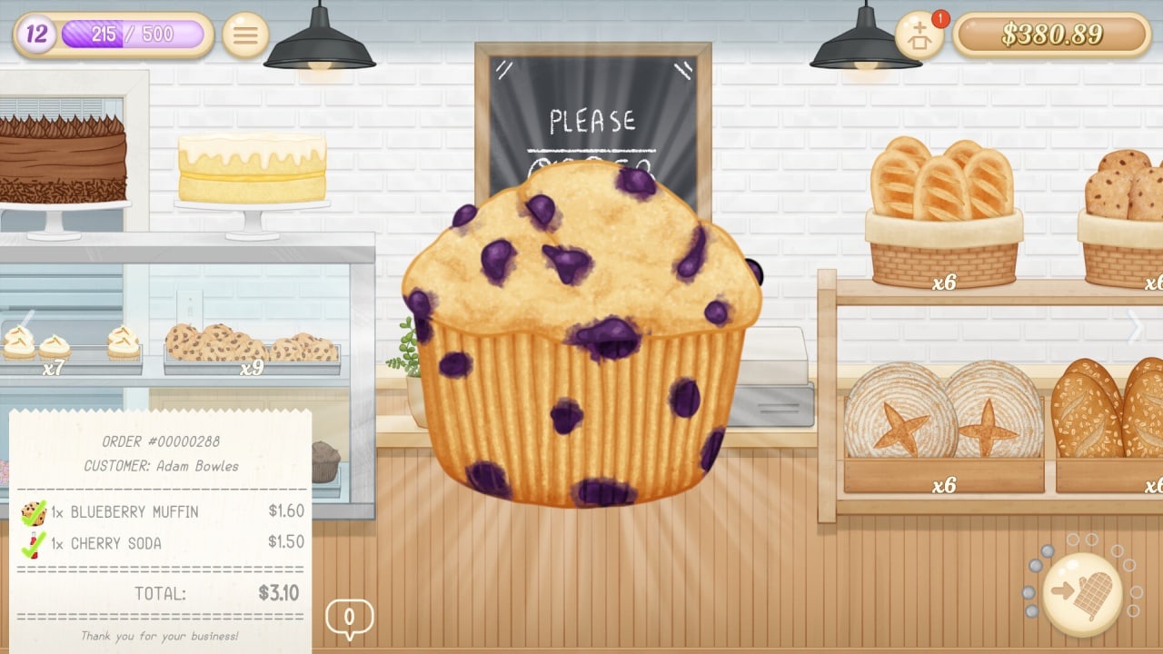贝克商业3[Baker Business 3] 游戏截图4