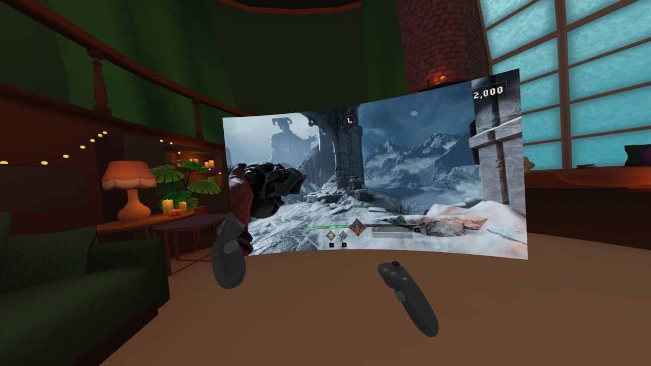 游戏室[GameVRoom] 游戏截图5