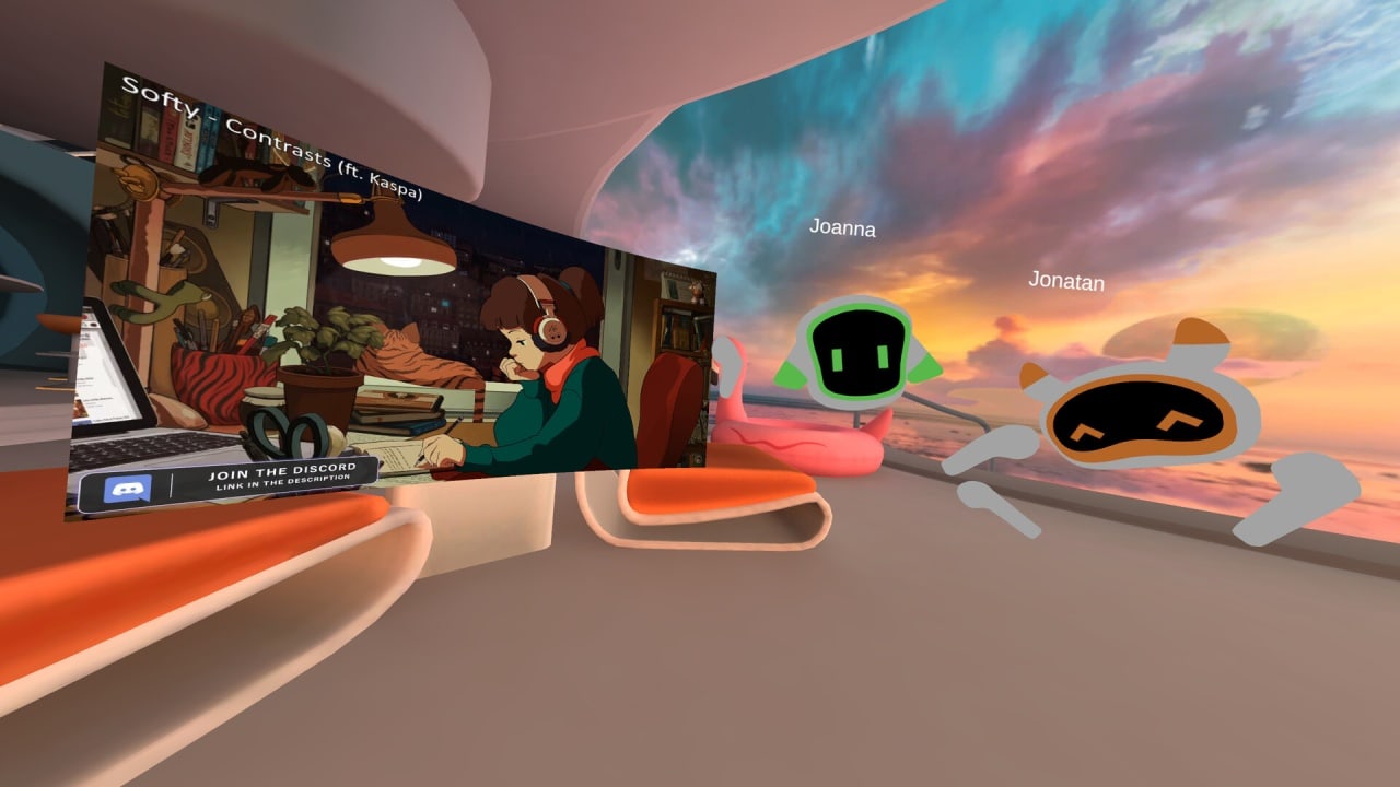 游戏室[GameVRoom] 游戏截图6