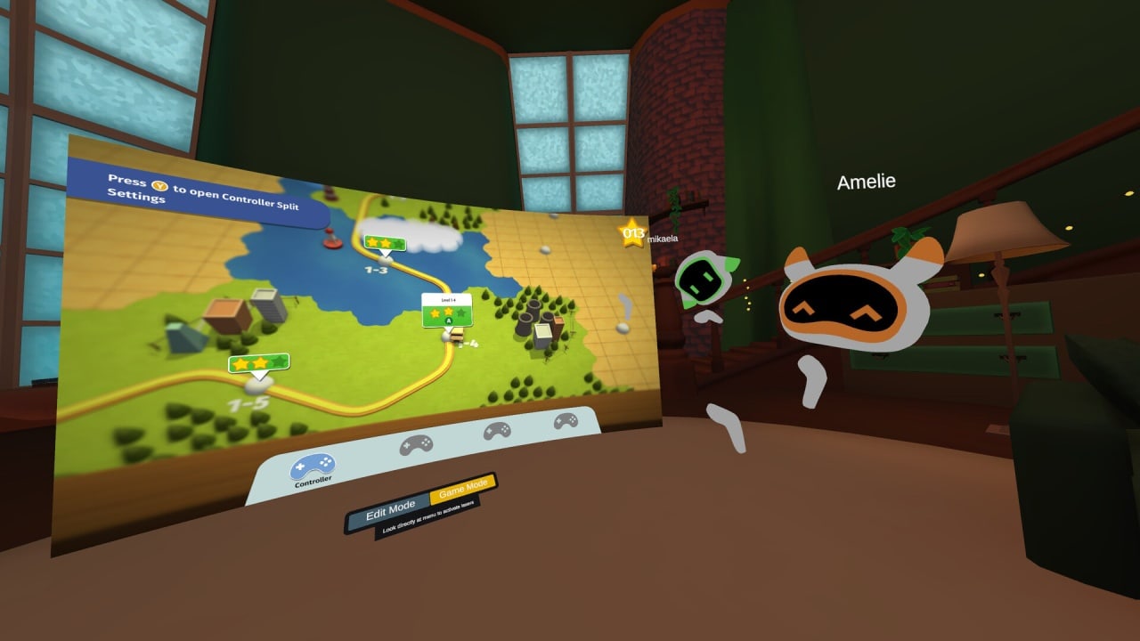 游戏室[GameVRoom] 游戏截图4