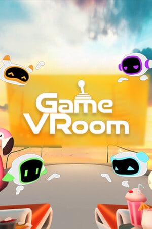 游戏室[GameVRoom] 游戏封面