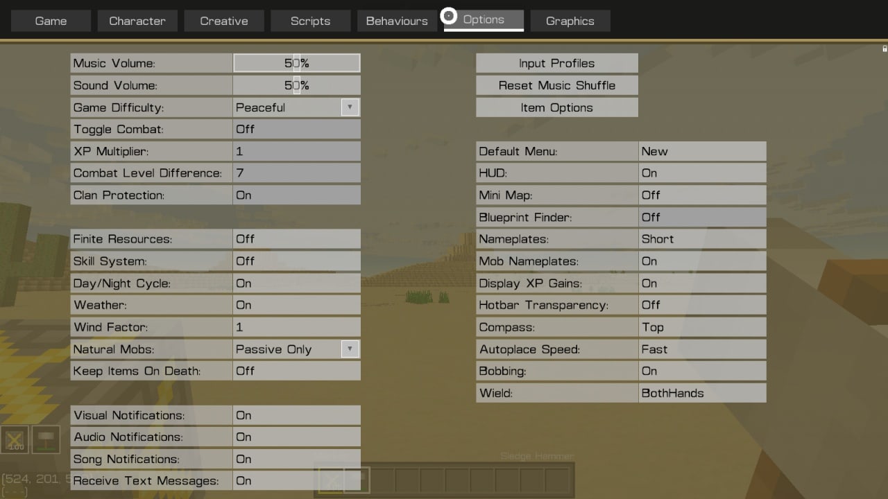 总矿工[Total Miner] 游戏截图11