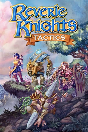 幻想骑士战术[Reverie Knights Tactics] 游戏封面