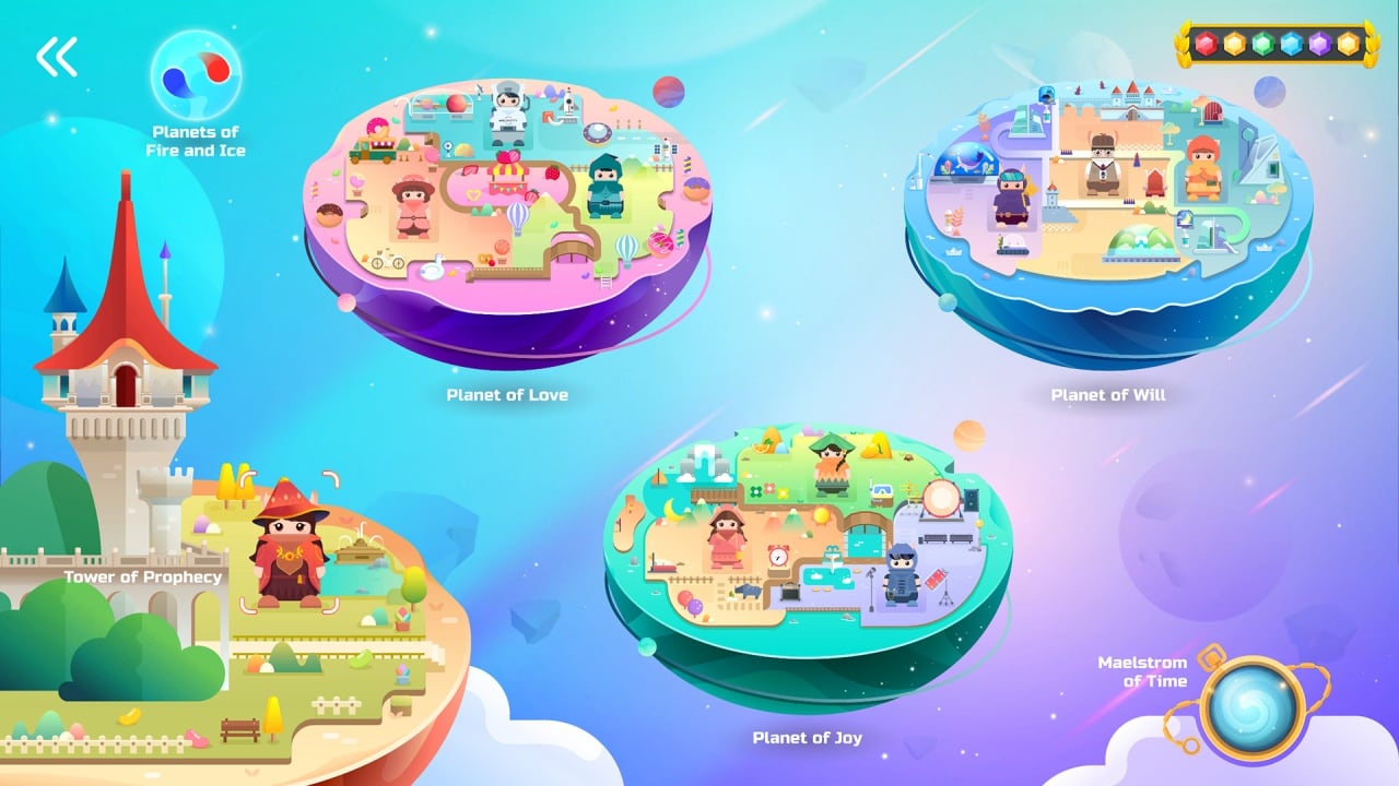 节奏之旅[Rhythm Journey] 游戏截图11