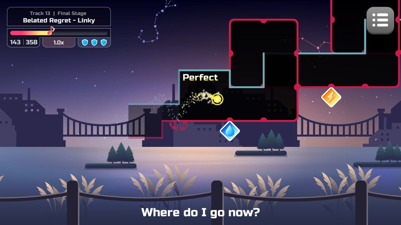 节奏之旅[Rhythm Journey] 游戏截图9