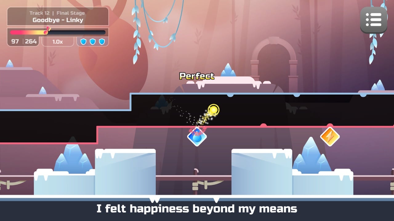 节奏之旅[Rhythm Journey] 游戏截图8