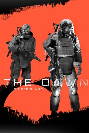 黎明：狙击手之路[The Dawn: Sniper's Way] 游戏封面