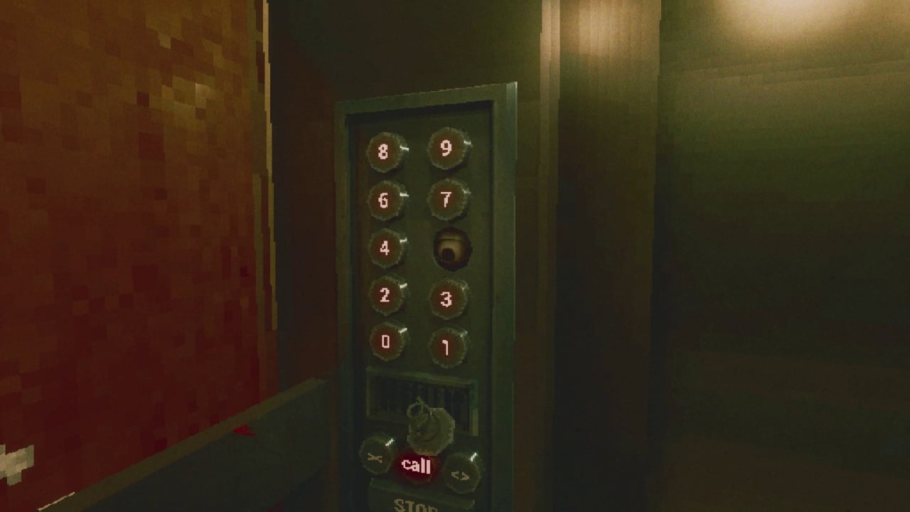 冰箱是红色的[The Fridge is Red] 游戏截图9