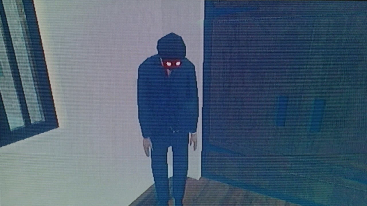 冰箱是红色的[The Fridge is Red] 游戏截图4