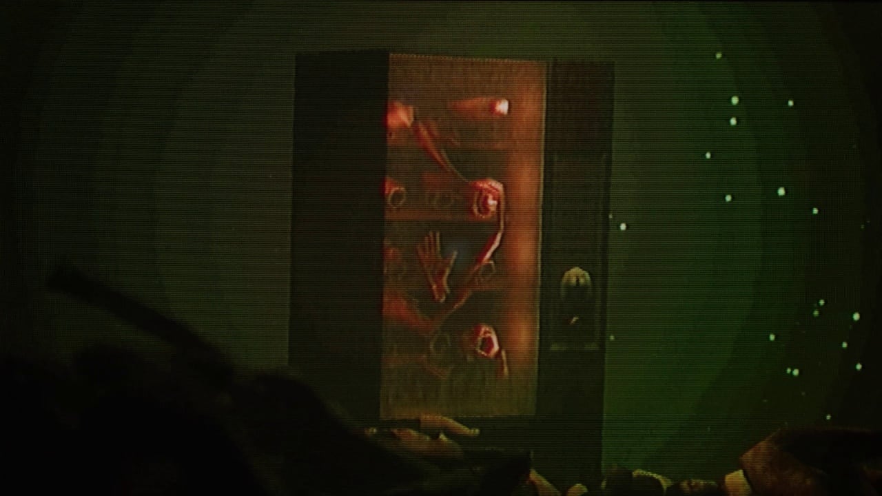 冰箱是红色的[The Fridge is Red] 游戏截图8