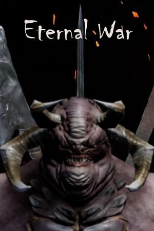 永恒的战争[Eternal War] 游戏封面