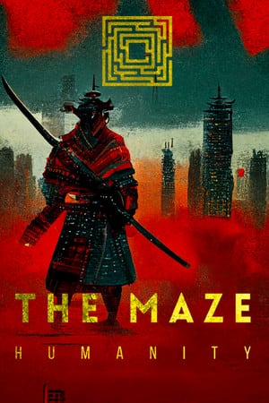 迷宫：人性[The Maze: Humanity] 游戏封面