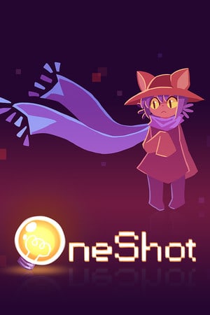 一次射击[OneShot] 游戏封面