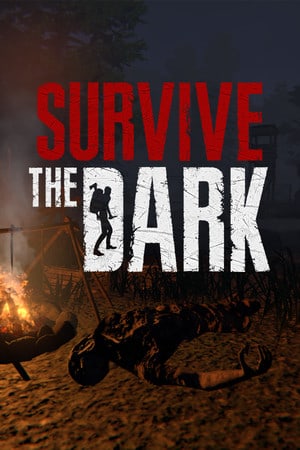 黑暗中生存[Survive The Dark] 游戏封面