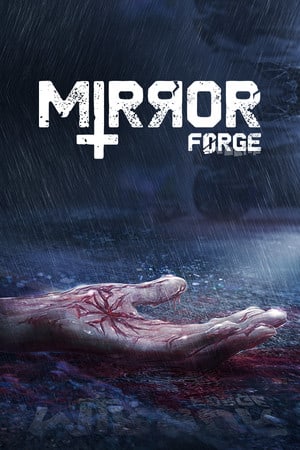 镜锻[Mirror Forge] 游戏封面