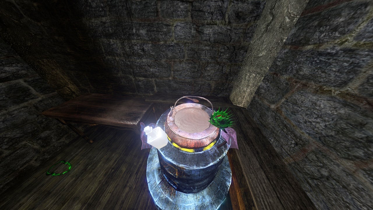 时间锁定VR 2[Time Lock VR 2] 游戏截图7