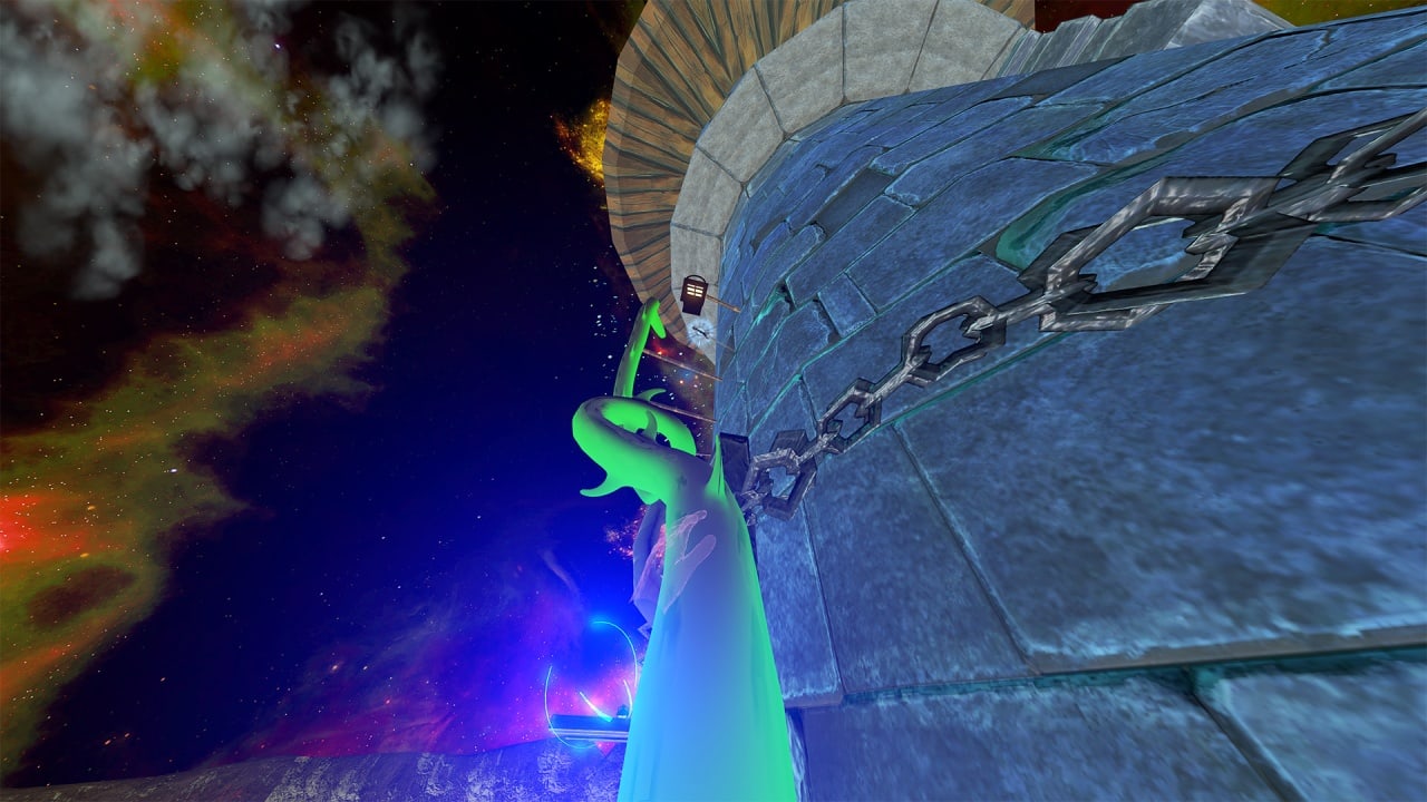 时间锁定VR 2[Time Lock VR 2] 游戏截图5